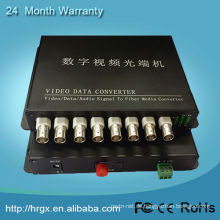 Hochwertiges RCA-Composite-Video zum VGA-Konverter